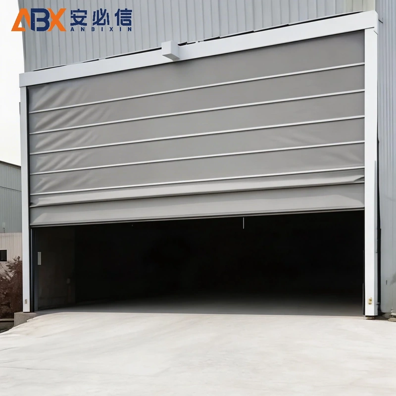 铁岭市高速堆积门